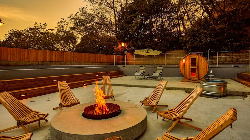 ANDO HOTEL Nara Wakakusayama ~DLIGHT LIFE & HOTELS~