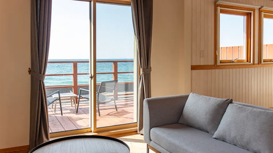 KAMOME SLOW HOTEL