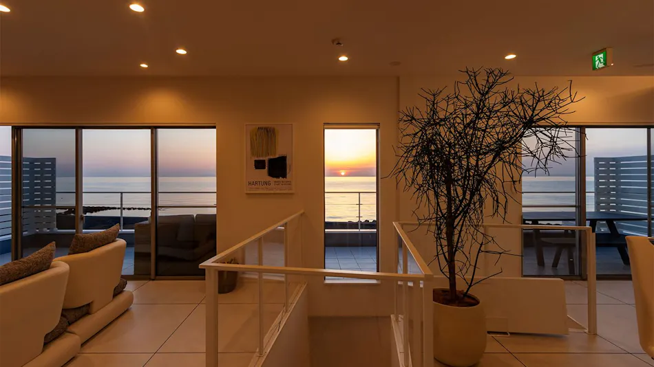 KAMOME SLOW HOTEL