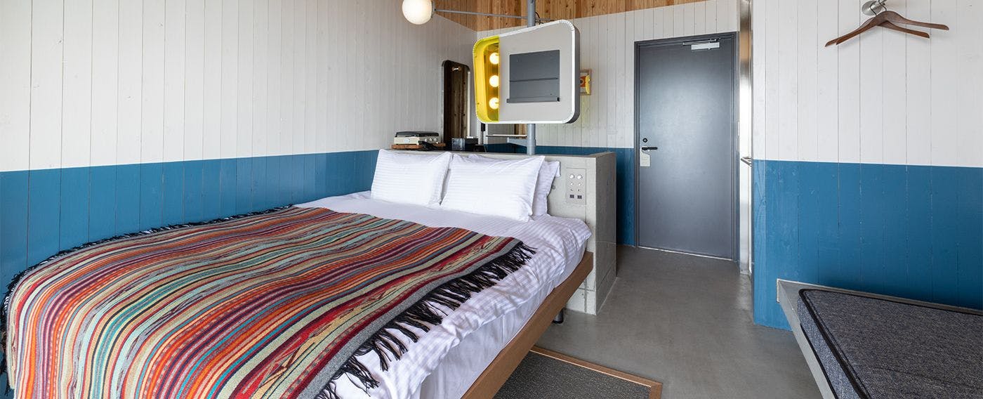 KAMOME SLOW HOTEL