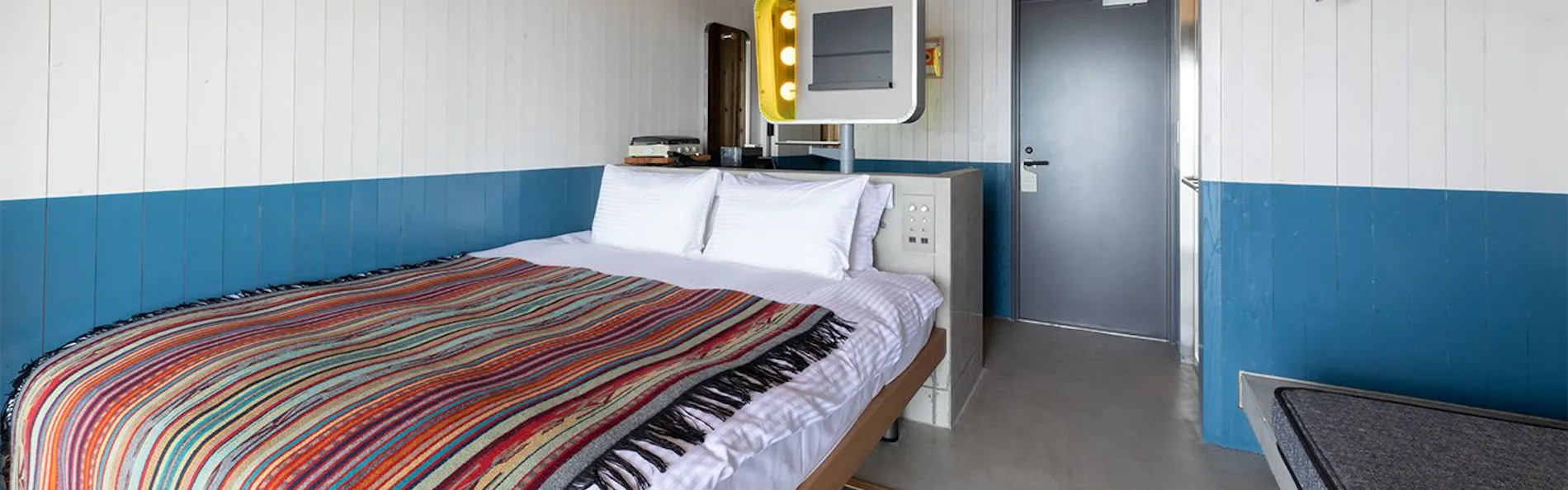 KAMOME SLOW HOTEL