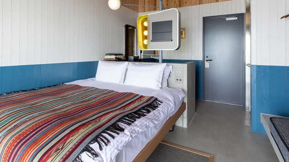 KAMOME SLOW HOTEL