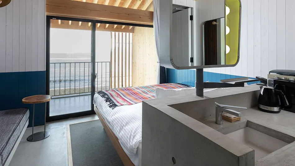KAMOME SLOW HOTEL
