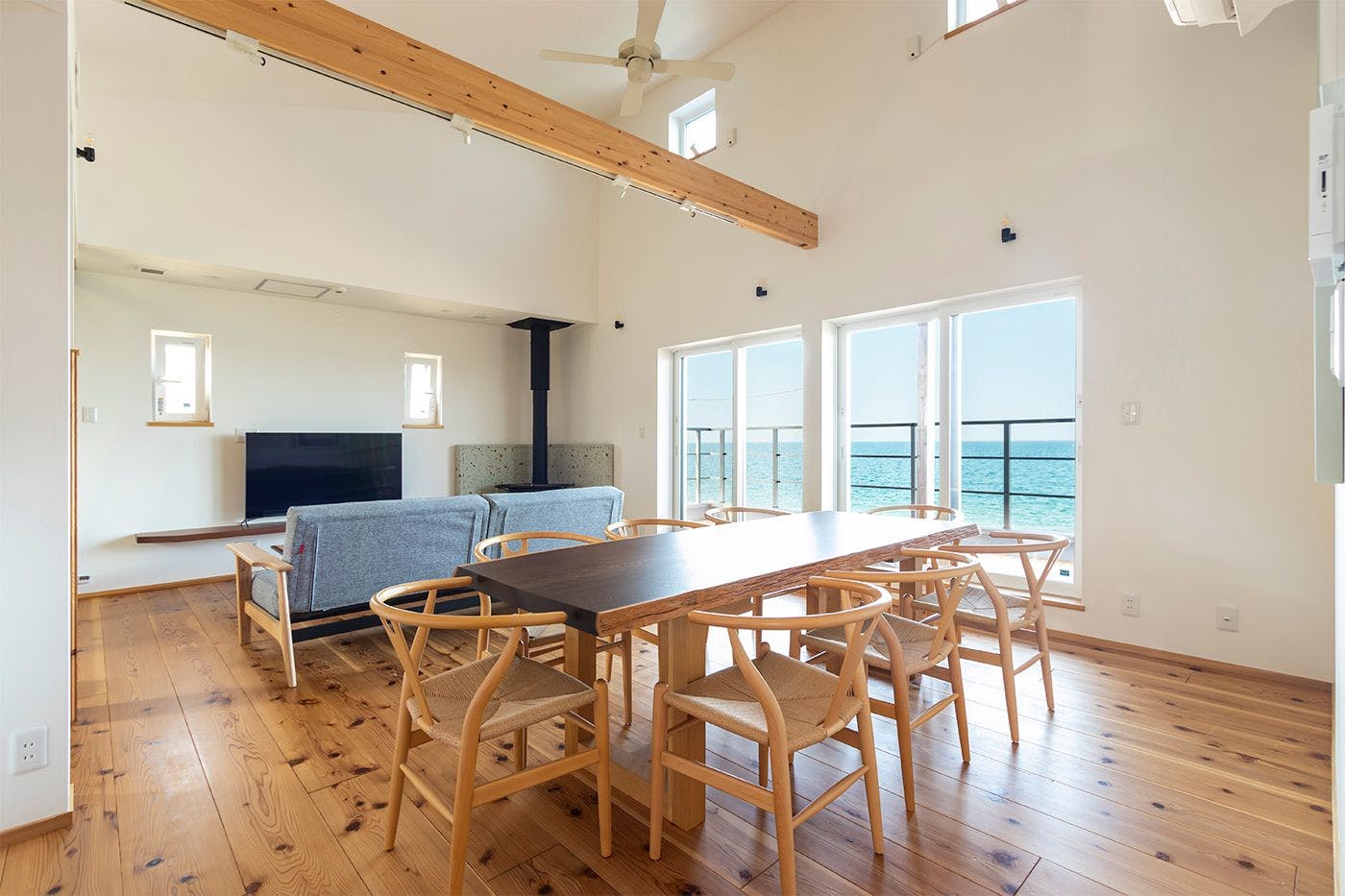 KAMOME SLOW HOTEL