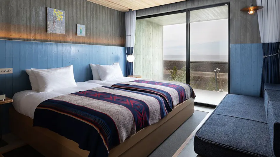 KAMOME SLOW HOTEL