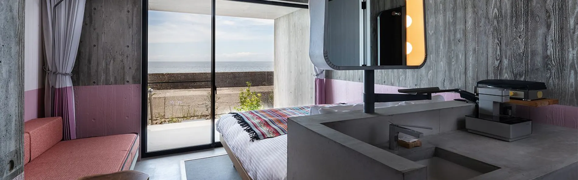 KAMOME SLOW HOTEL
