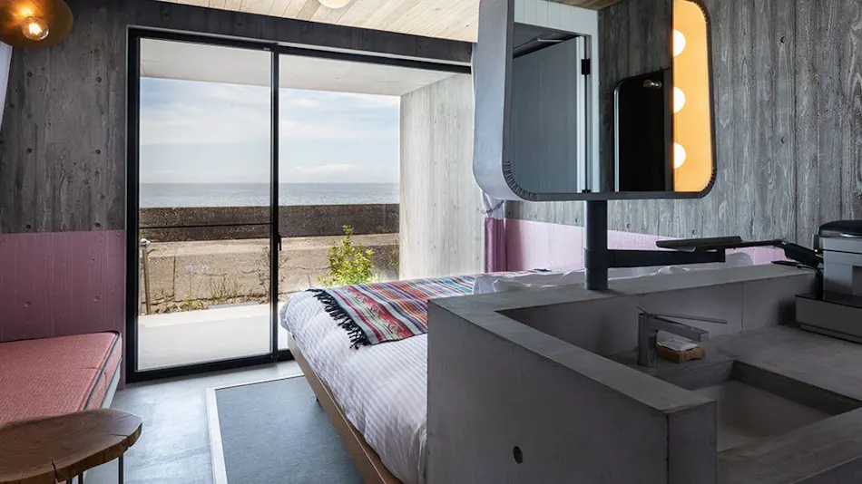 KAMOME SLOW HOTEL
