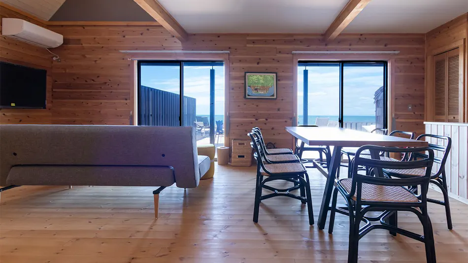KAMOME SLOW HOTEL