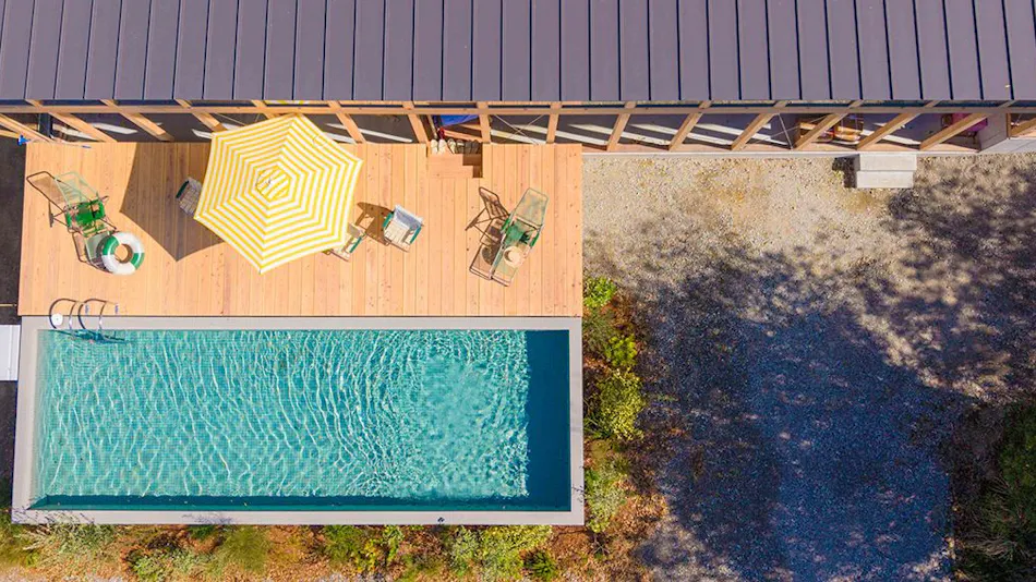 KAMOME SLOW HOTEL