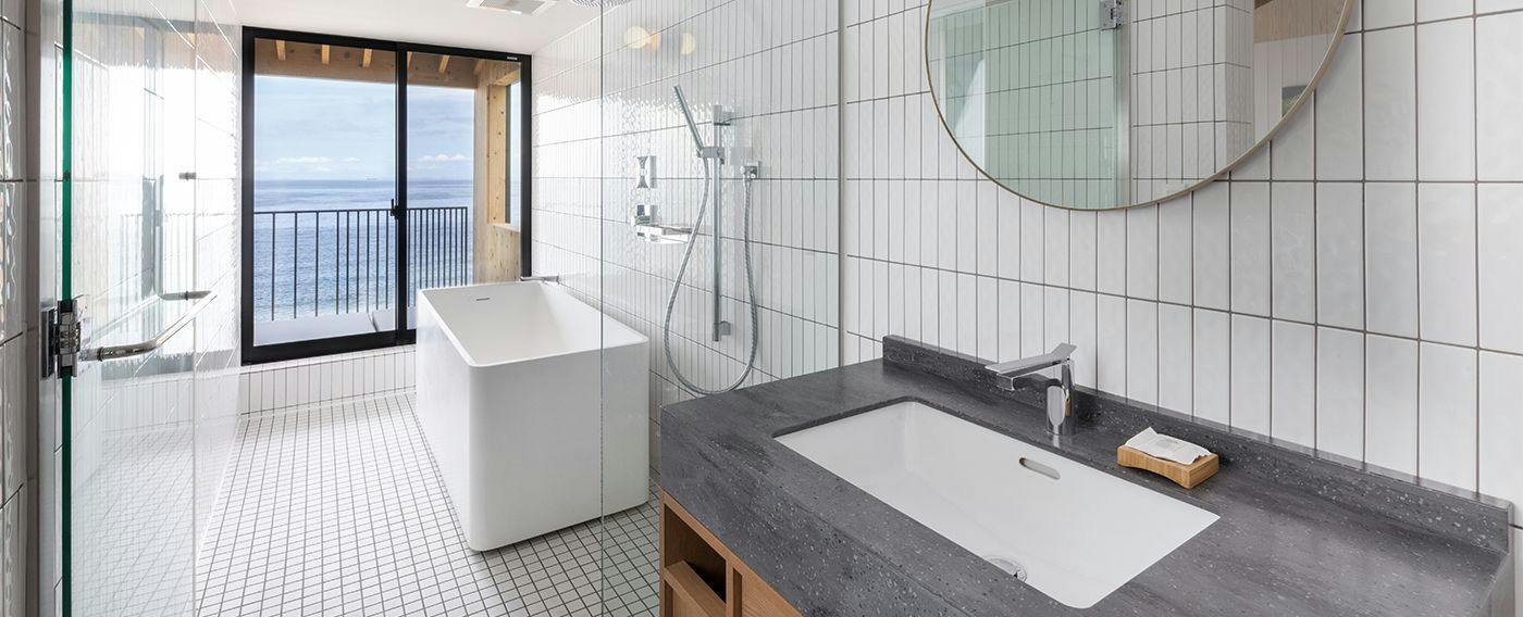 KAMOME SLOW HOTEL