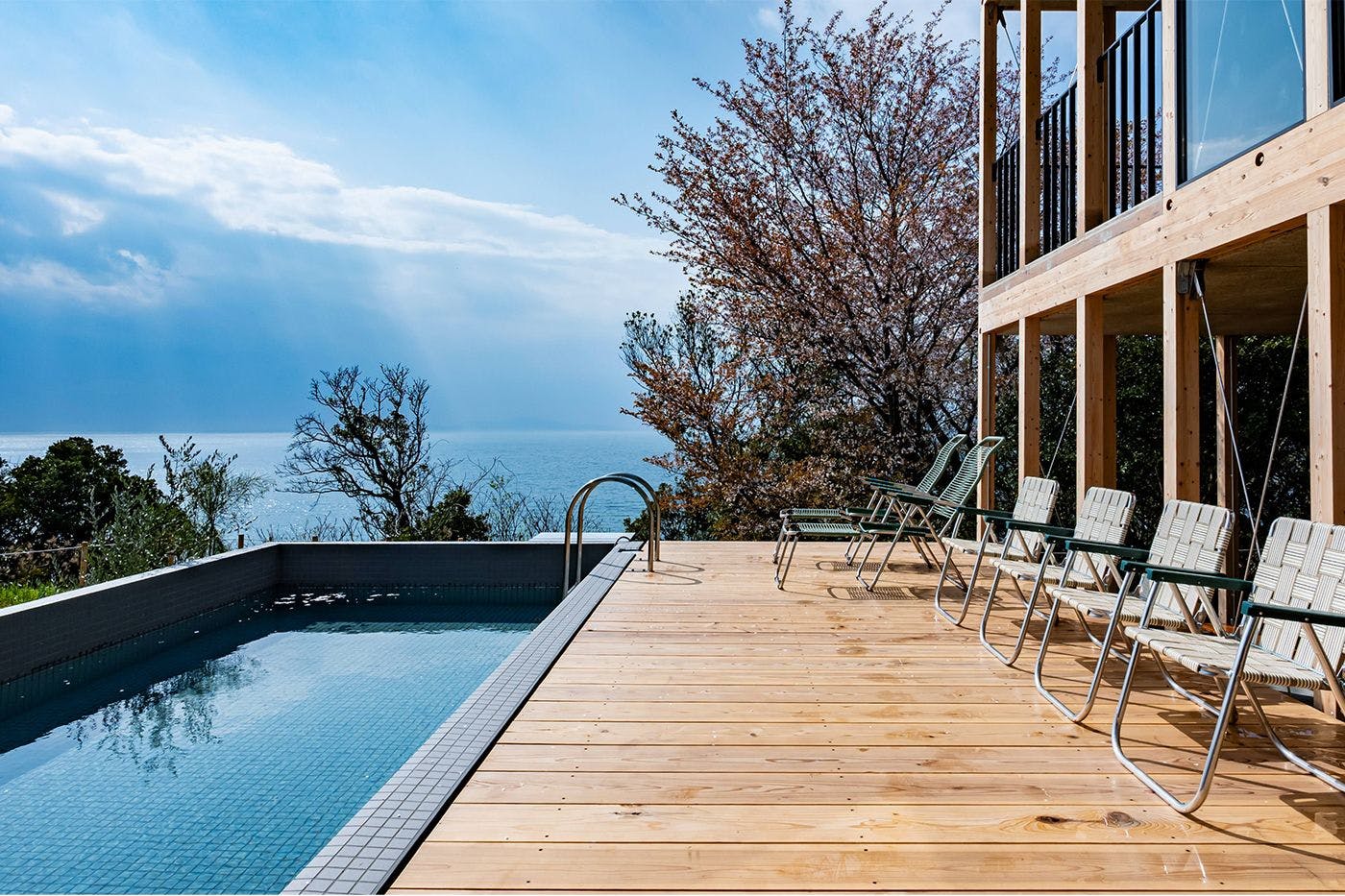 KAMOME SLOW HOTEL