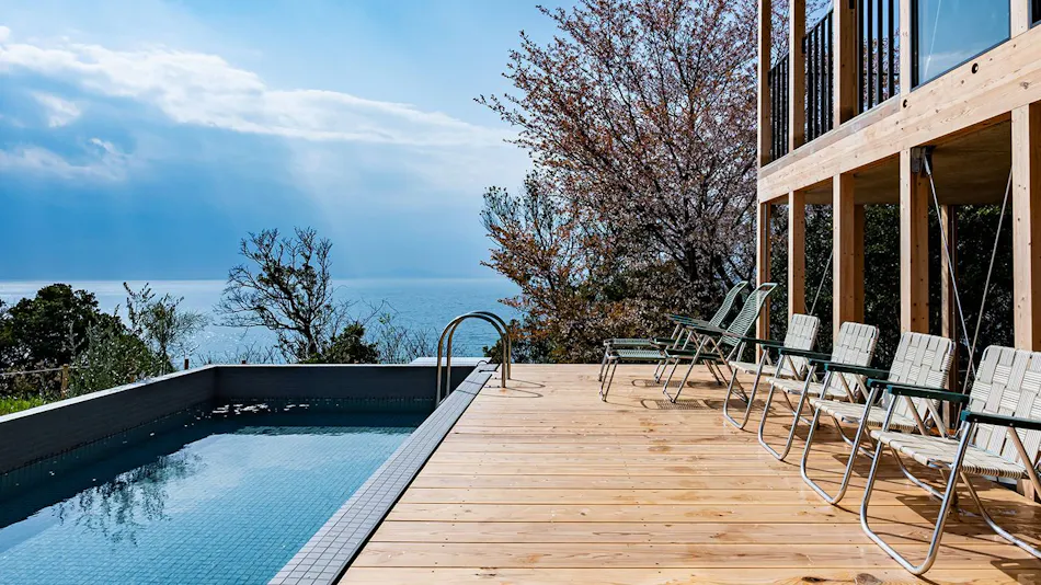 KAMOME SLOW HOTEL