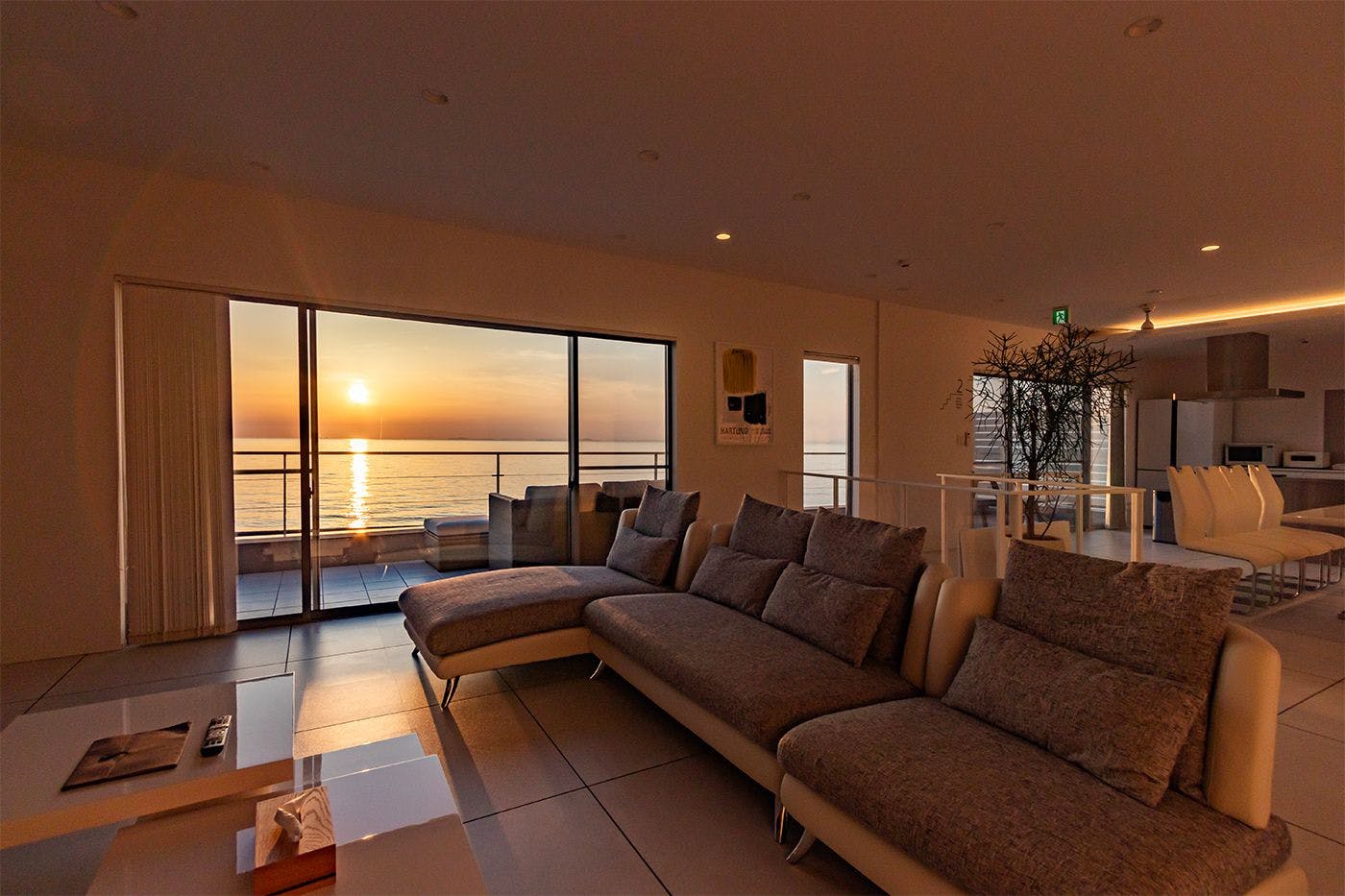 KAMOME SLOW HOTEL