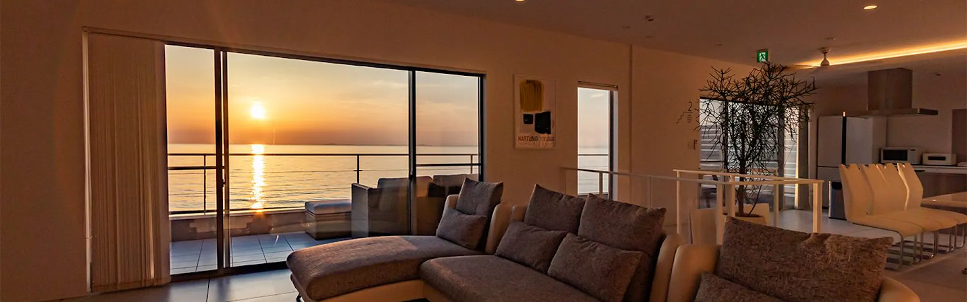 KAMOME SLOW HOTEL
