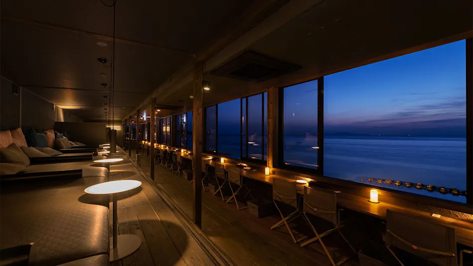 KAMOME SLOW HOTEL