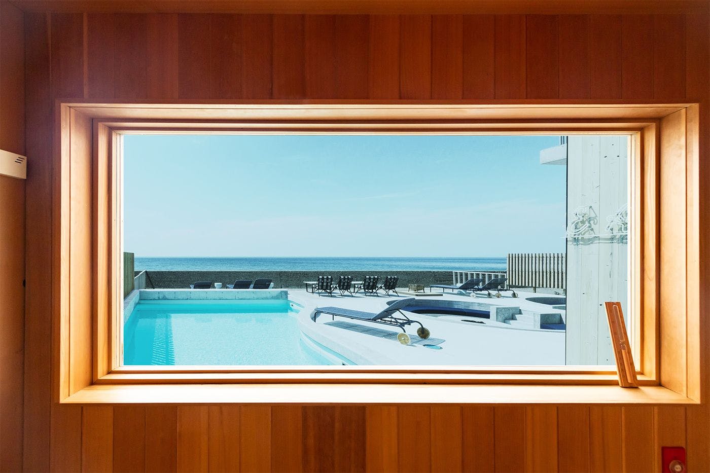 KAMOME SLOW HOTEL