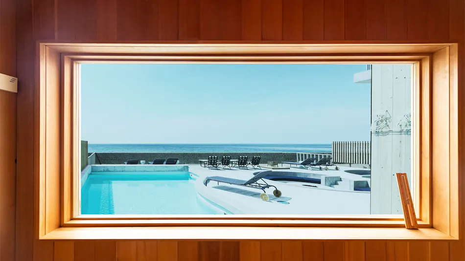 KAMOME SLOW HOTEL