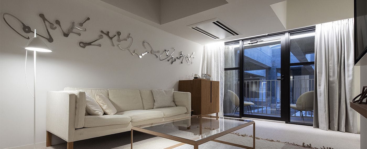 SHIROIYA HOTEL