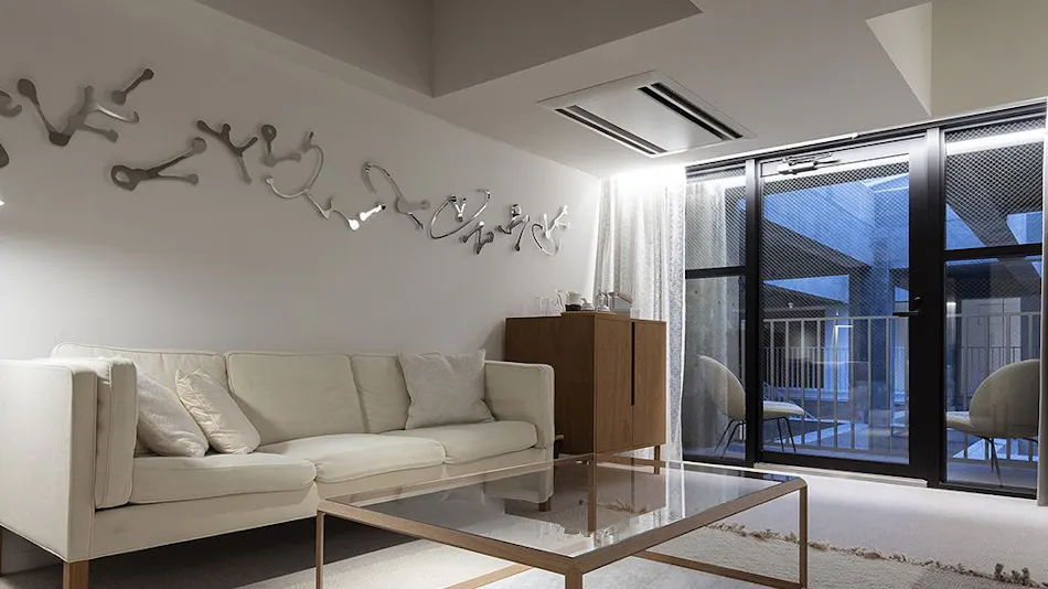 SHIROIYA HOTEL