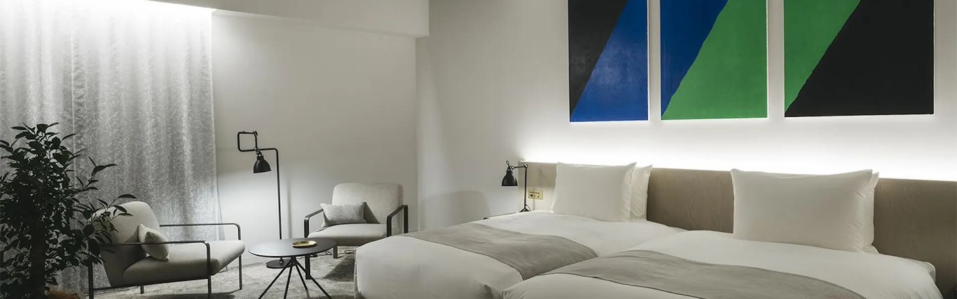 SHIROIYA HOTEL