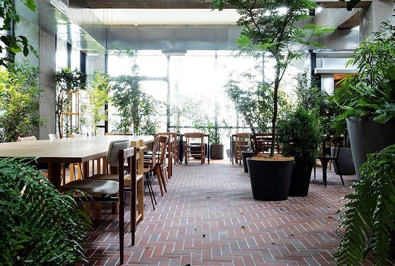 SHIROIYA HOTEL
