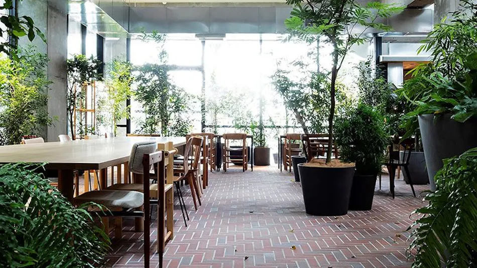 SHIROIYA HOTEL