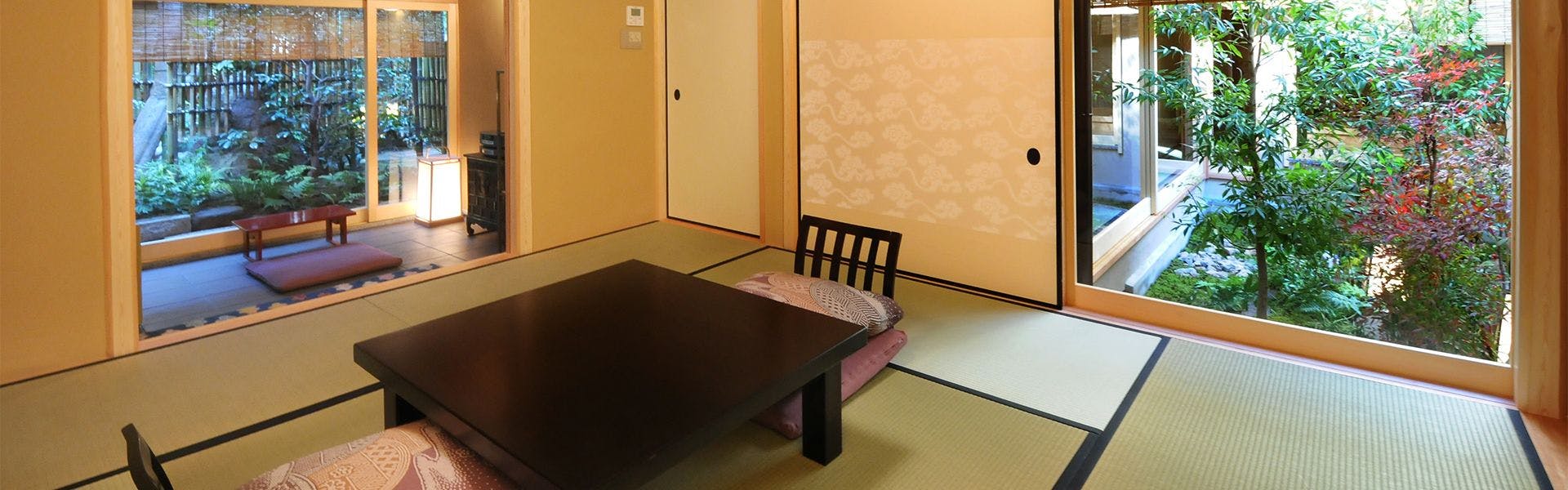 記念日におすすめのホテル・【要庵西富家】 の空室状況を確認するの写真2