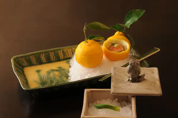 ตัวอย่างอาหาร