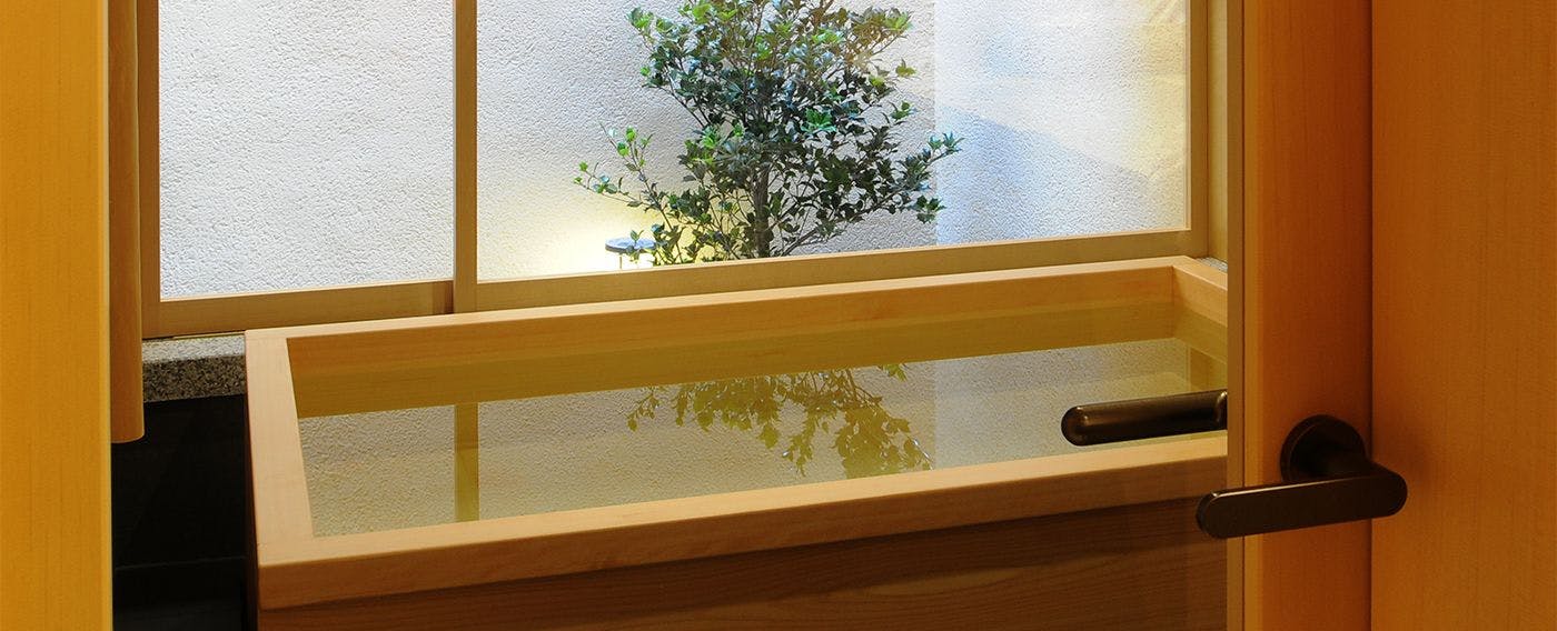 要庵西富家
