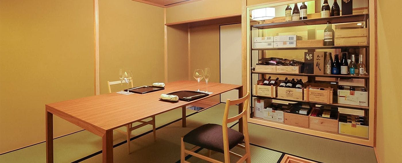 要庵西富家 - 宿泊予約 - 一休.com