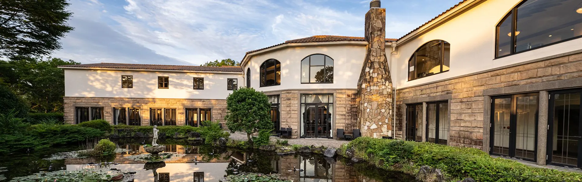 伊豆高原温泉ホテル 森の泉