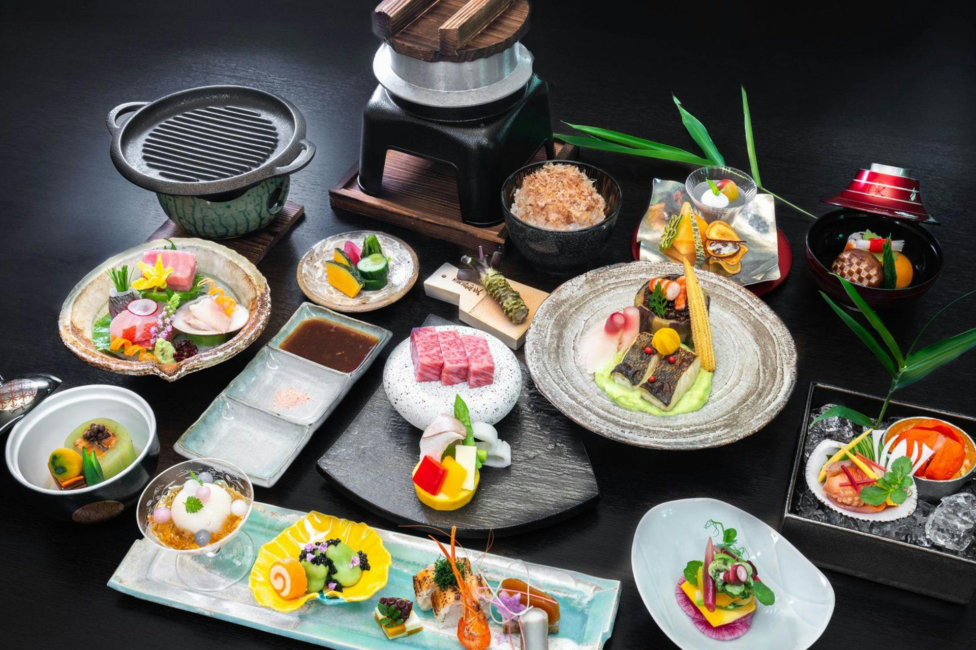 伊豆高原温泉ホテル　森の泉