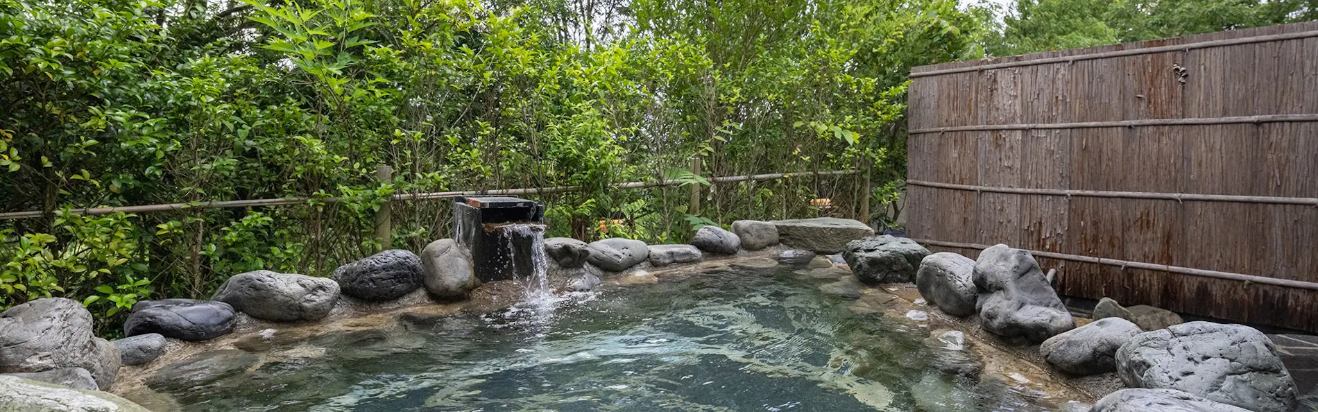 伊豆高原温泉ホテル 森の泉