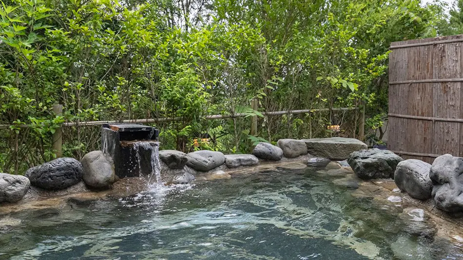 Izu Kogen Onsen Hotel Mori no Izumi