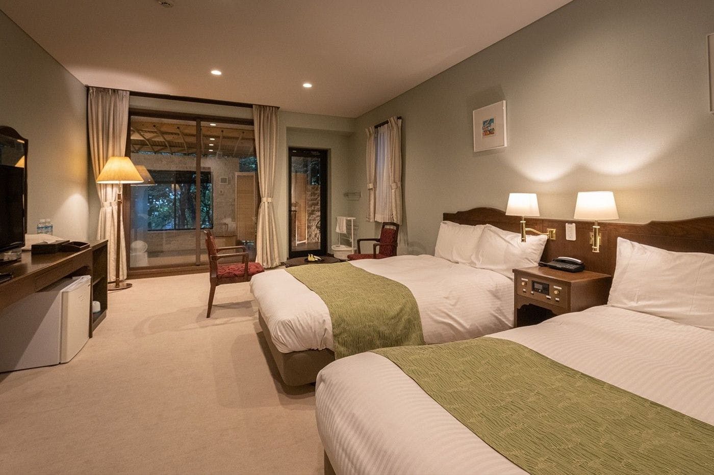 Izu Kogen Onsen Hotel Mori no Izumi