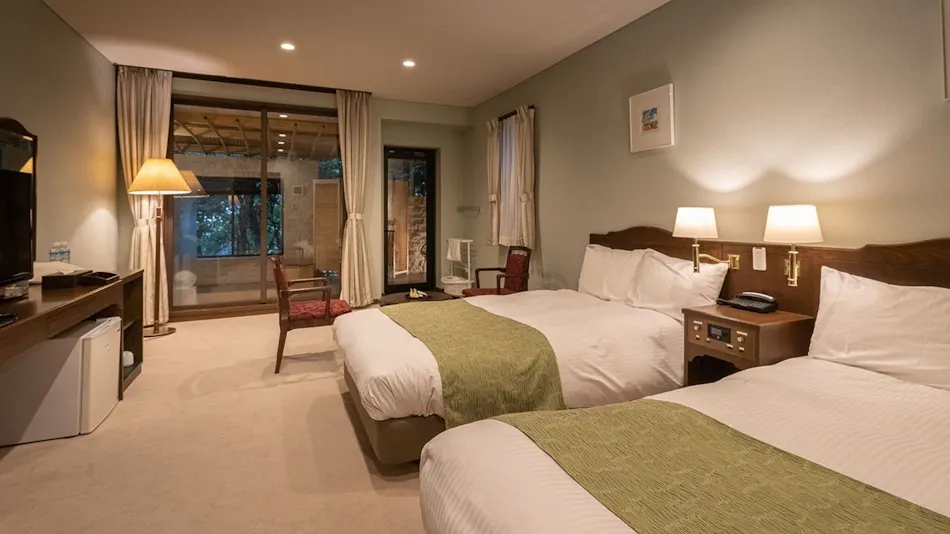 Izu Kogen Onsen Hotel Mori no Izumi