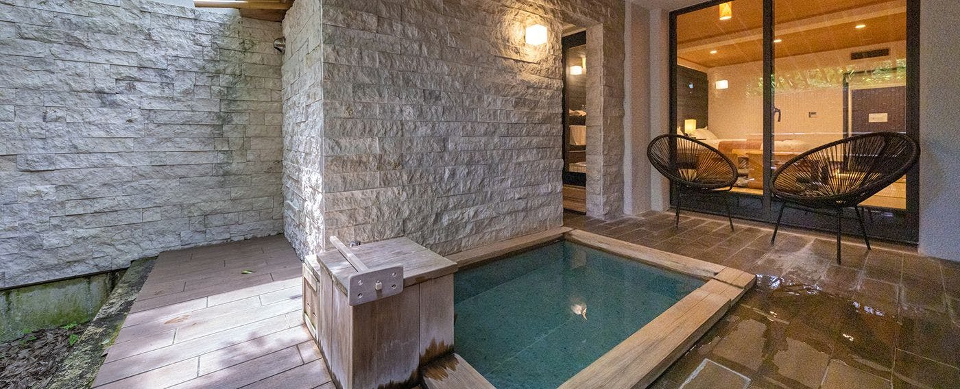 Izu Kogen Onsen Hotel Mori no Izumi