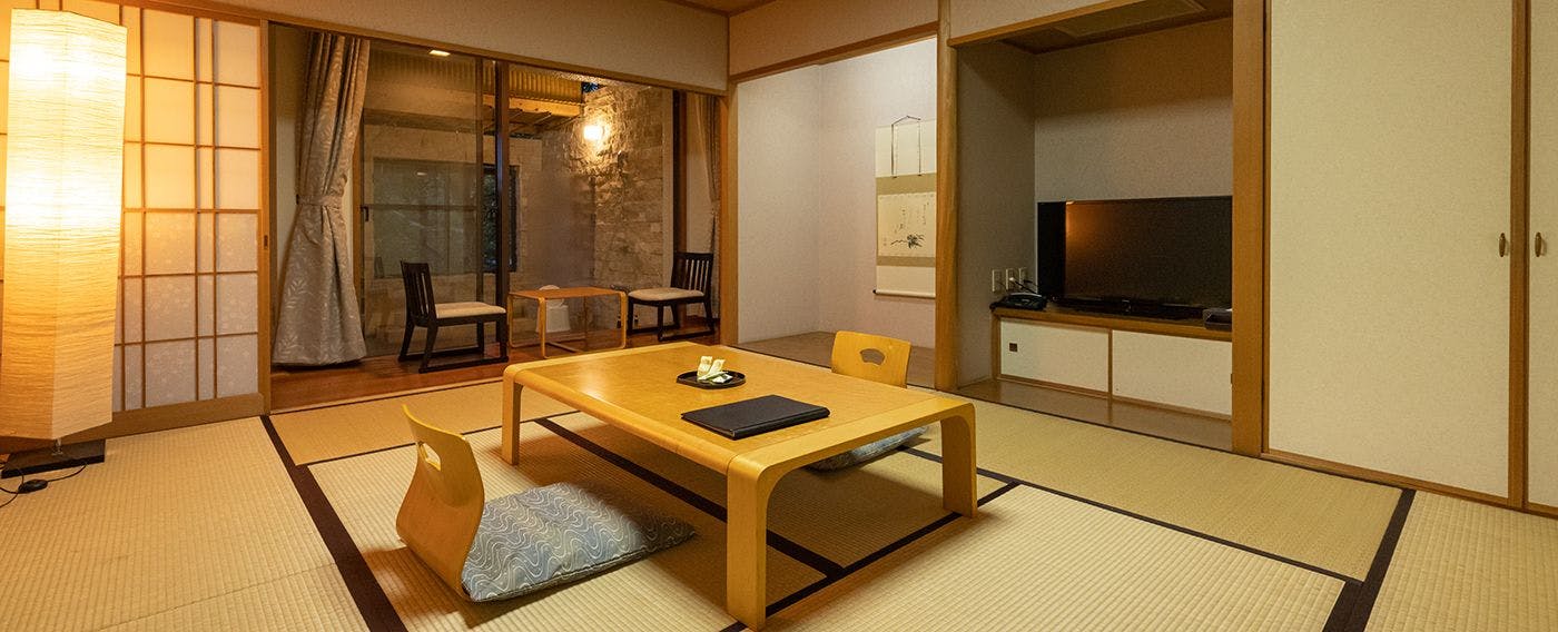 Izu Kogen Onsen Hotel Mori no Izumi