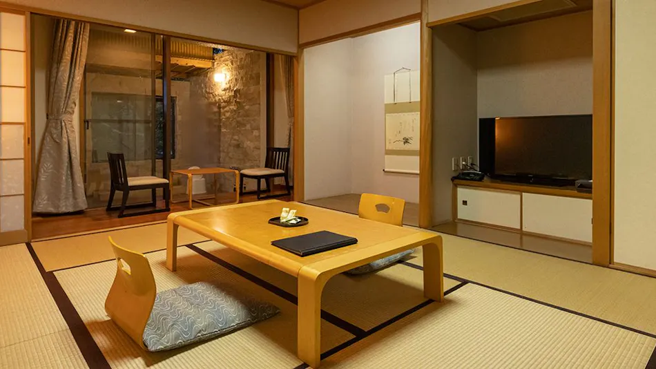 Izu Kogen Onsen Hotel Mori no Izumi