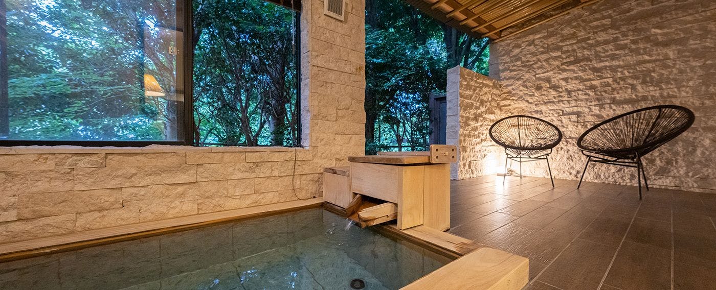 Izu Kogen Onsen Hotel Mori no Izumi