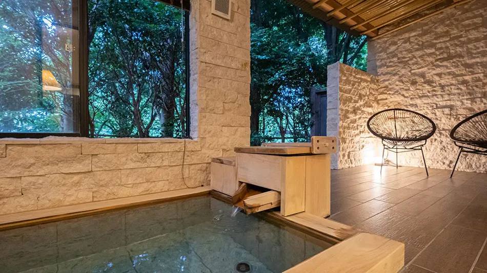 Izu Kogen Onsen Hotel Mori no Izumi