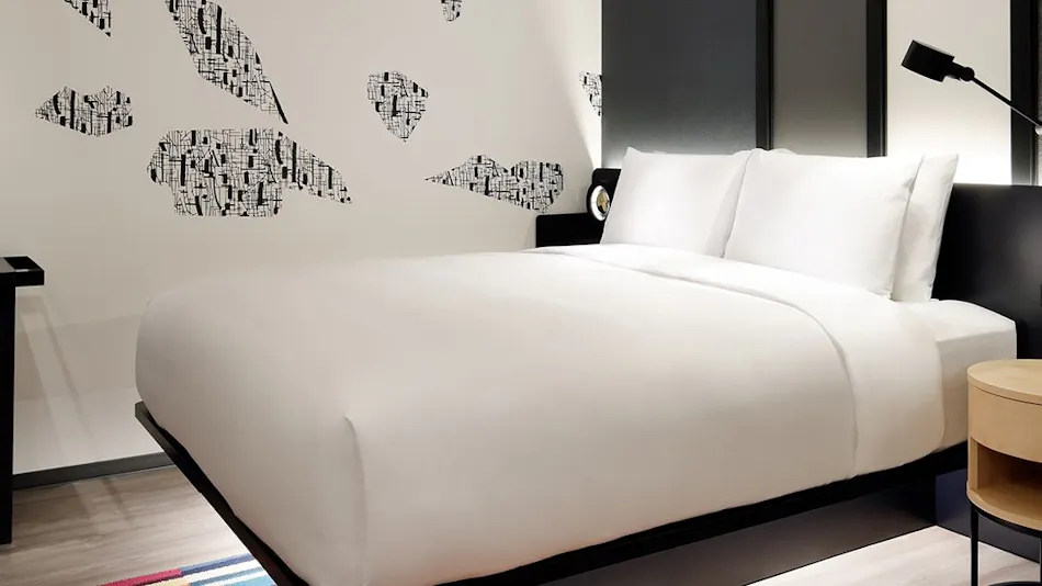 Aloft by Marriott Tokyo Ginza