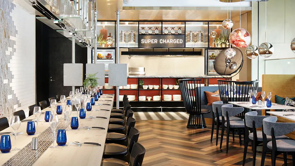 Aloft by Marriott Tokyo Ginza