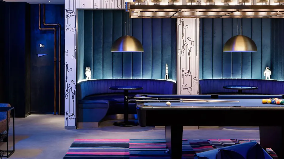 Aloft by Marriott Tokyo Ginza