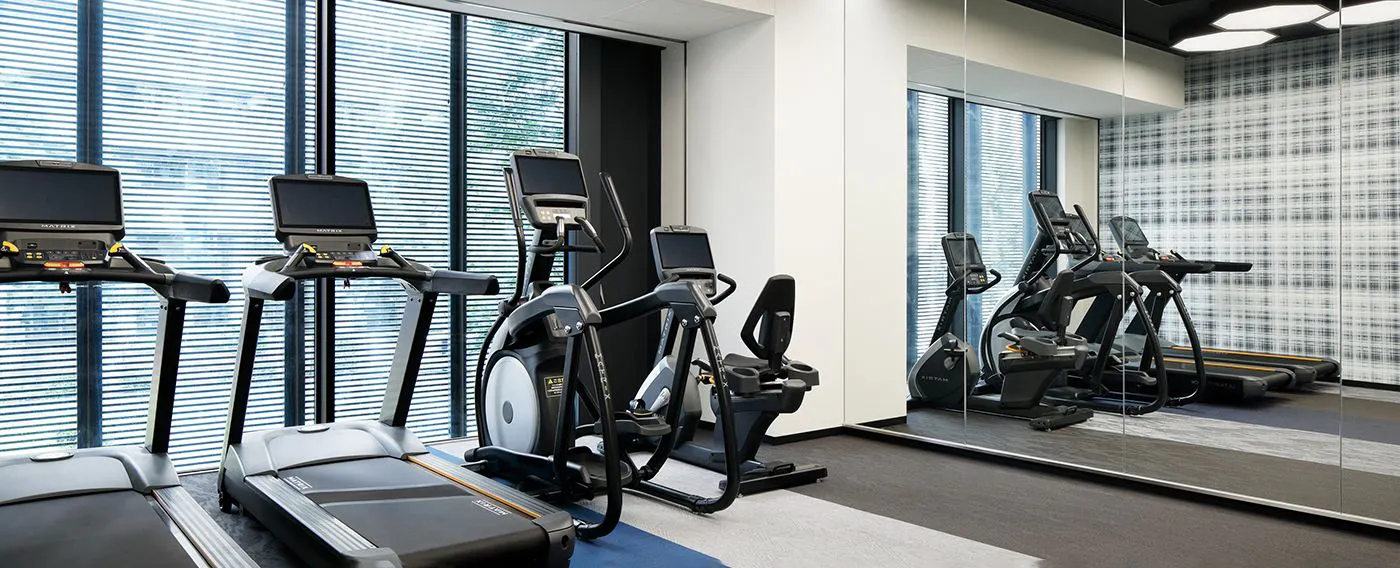 피트니스 "Re:CHARGE"