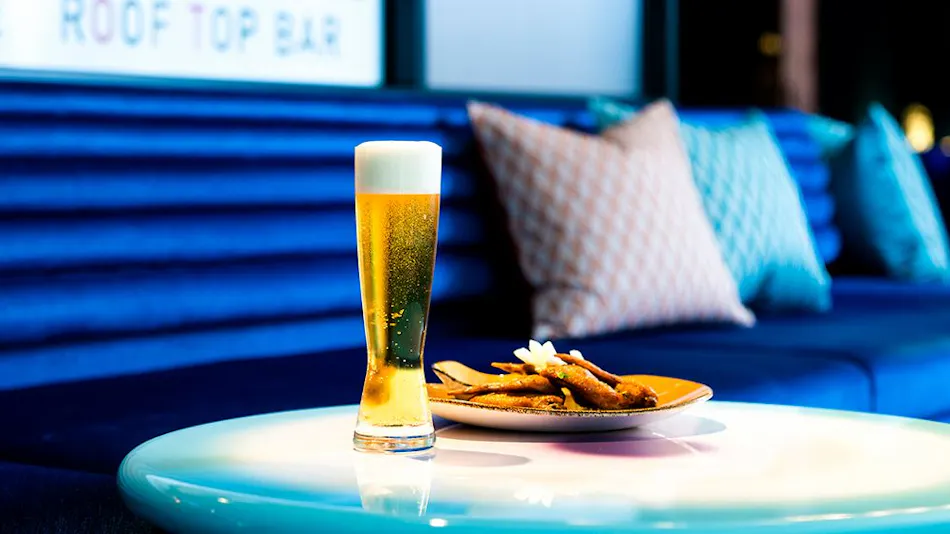 Aloft by Marriott Tokyo Ginza