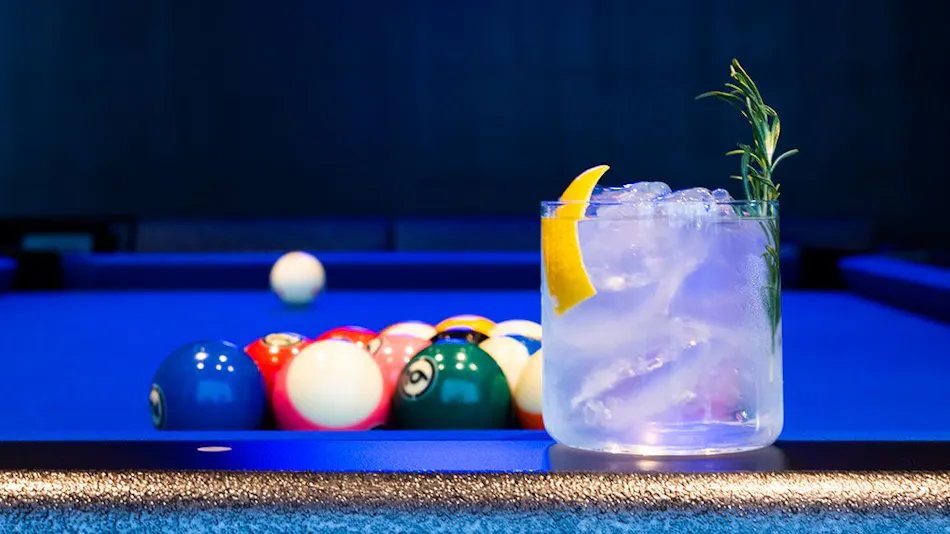 Aloft by Marriott Tokyo Ginza