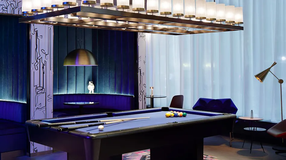 Aloft by Marriott Tokyo Ginza