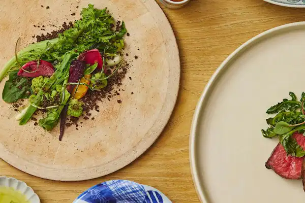 ตัวอย่างอาหาร