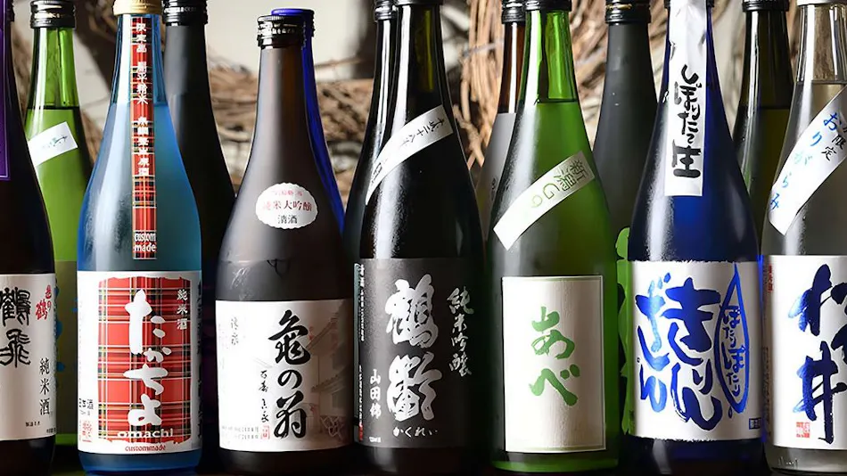 Sake Hotel Tamakiya